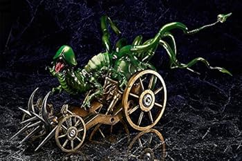 Amazon | 真・女神転生 魔王マーラ ノンスケール PVC製 塗装済み完成品